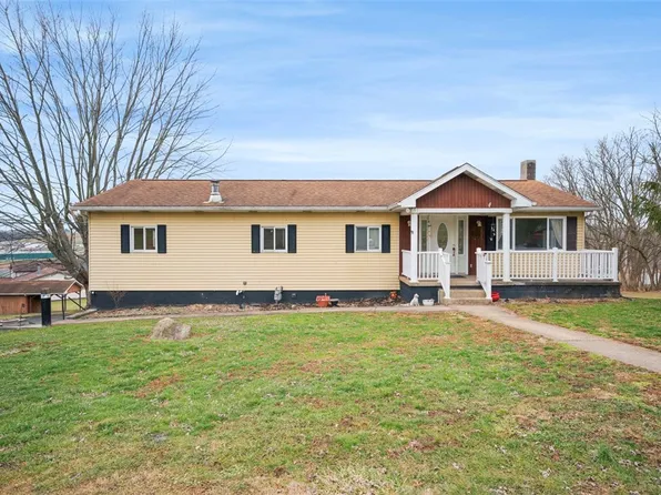250 Grandmas Rd E, Mount Pleasant, PA 15666
