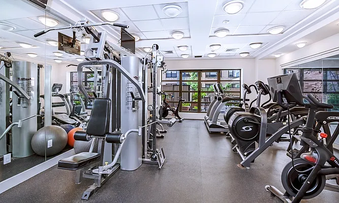 Rented by New York Residence | media 7