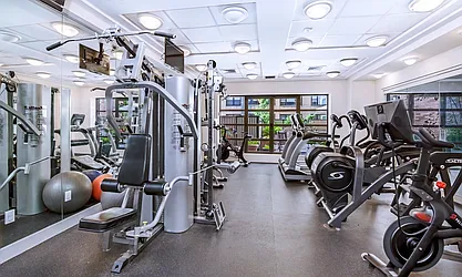 Rented by New York Residence