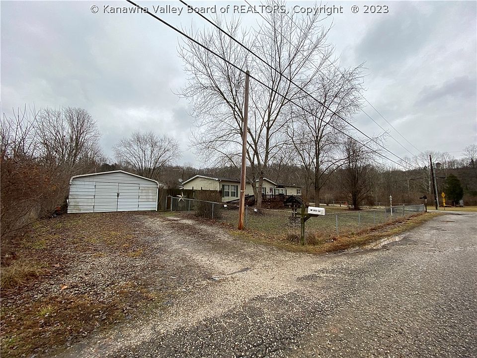 24 Park Dr, Cottageville, WV 25239 MLS 260487 Zillow