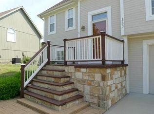 1777 Shannon Dr, Liberty, MO 64068
