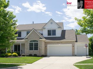 7233 Eventrail Dr, Powell, OH 43065