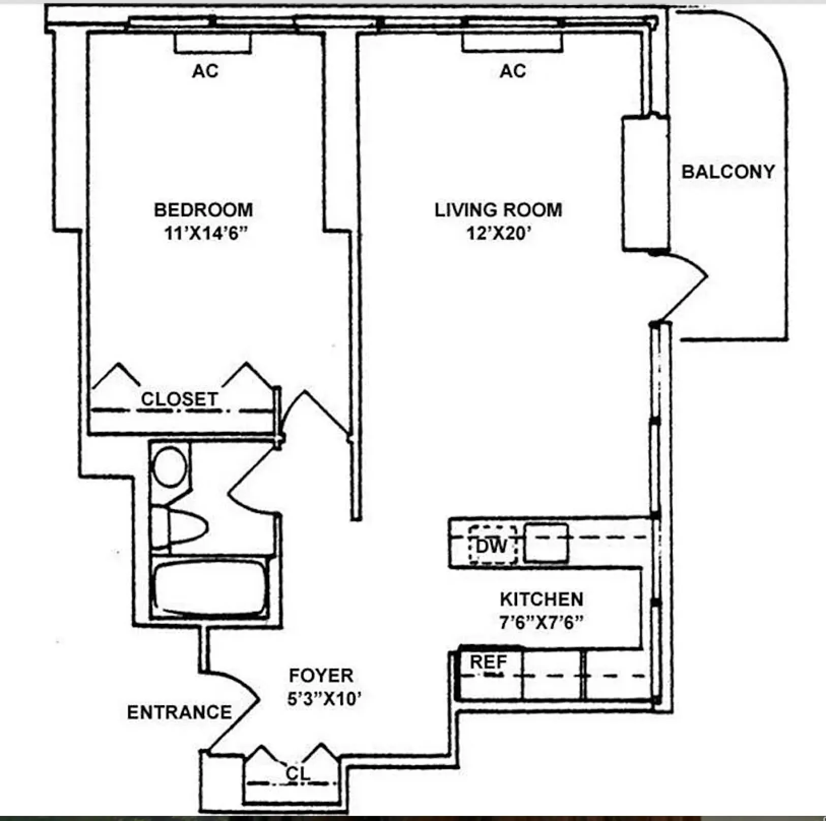 404 East 79th Street #21B in Lenox Hill, Manhattan | StreetEasy