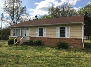 15576 Scotchtown Rd, Montpelier, VA 23192