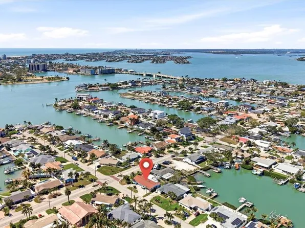 7891 4th Ave S, Saint Petersburg, FL 33707