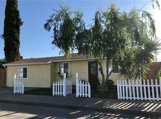 1153 East St, Merced, CA 95341