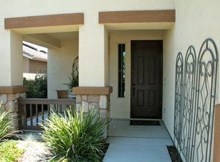 3170 N Leanna Ave, Fresno, CA