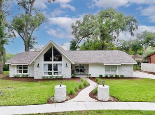 521 Granada Way, Longwood, FL 32750