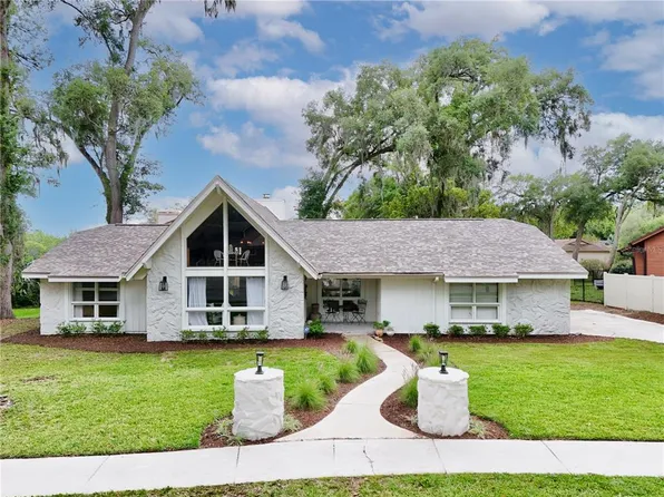 521 Granada Way, Longwood, FL 32750