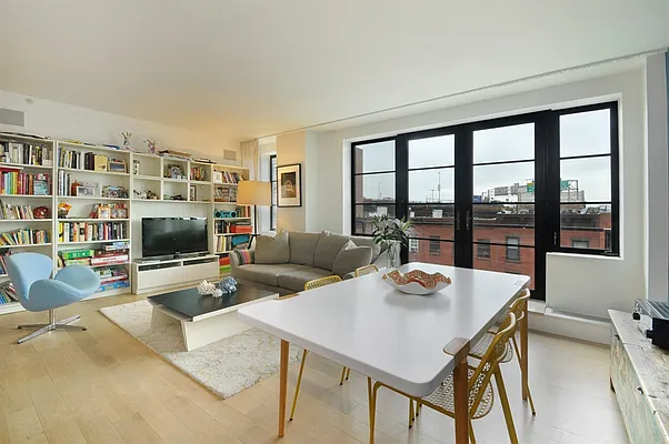 Rented by Corcoran | media 7