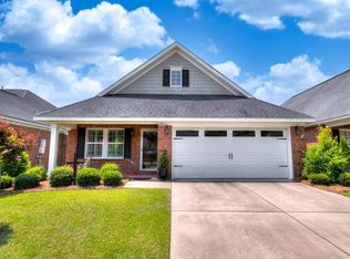 2886 Bragg Way, Sumter, SC 29150