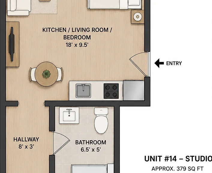 1076 E 200 S — Photo 19