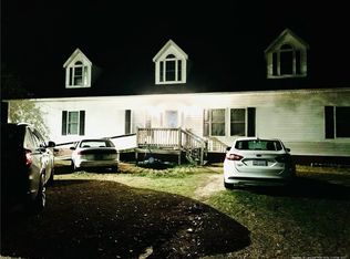 350 Singleton Rd, Red Springs, NC 28377