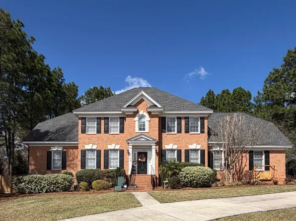 104 Trentwood Dr, Columbia, SC 29223