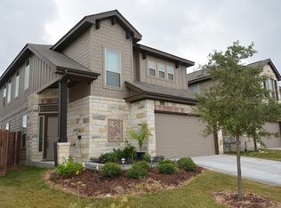 16013 McAloon Way, Austin, TX 78728