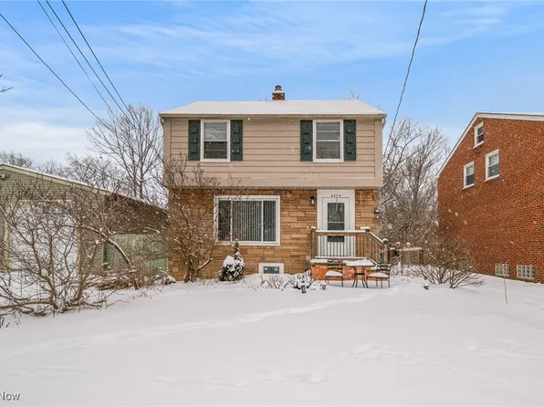 4074 Bluestone Rd, South Euclid, OH 44121