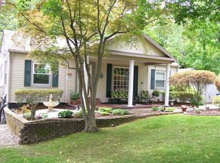 5308 Stringtown Rd, Evansville, IN 47711