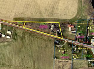 20821 Coshocton Rd, Mount Vernon, OH 43050