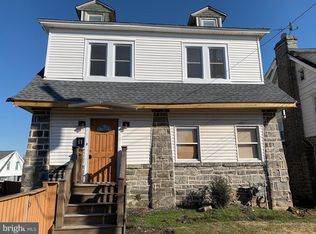 11 Englewood Rd, Upper Darby, PA 19082