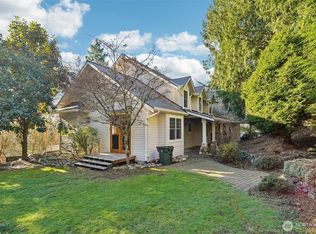 16430 266th Avenue SE, Issaquah, WA