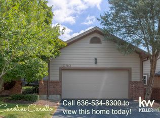 1050 N Spoede Rd, Saint Louis, MO 63146