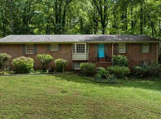 290 Fairlane Dr, Spartanburg, SC 29307