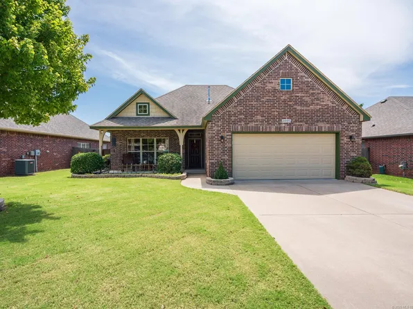 3005 W Mobile St, Broken Arrow, OK 74011