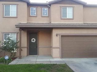 5505 Warren Ridge Dr, Bakersfield, CA 93313