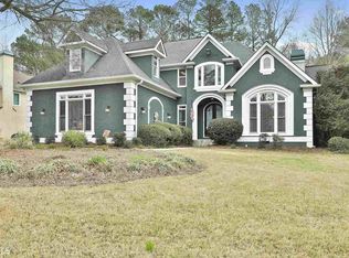 1005 Pleasance Grv, Peachtree City, GA