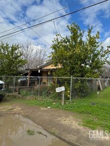 4922 Sammons Ave, Bakersfield, CA, 93307