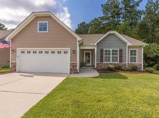 300 Station House Rd, New Bern, NC 28562