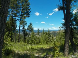 0 Lot Richardson Ln, Curlew, WA 99118