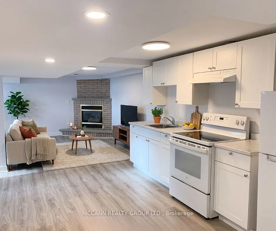 2 bed, $1,950 — Photo 3