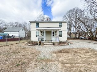 1032 High St, Killingly, CT 06241