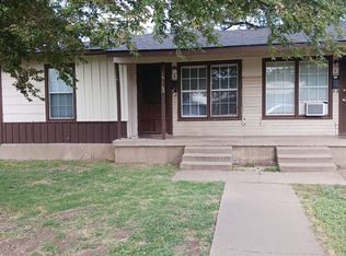 1916 Brazos St APT A, Amarillo, TX 79102