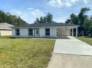 14409 SE 33RD TERRACE, SUMMERFIELD, FL 34491