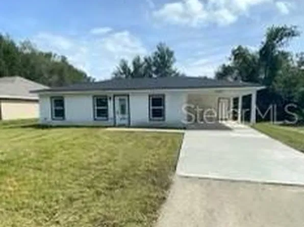 14409 SE 33RD TERRACE, SUMMERFIELD, FL 34491
