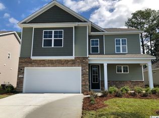 160 Juniata Loop LOT 1714, Belfort C Little River, SC 29566