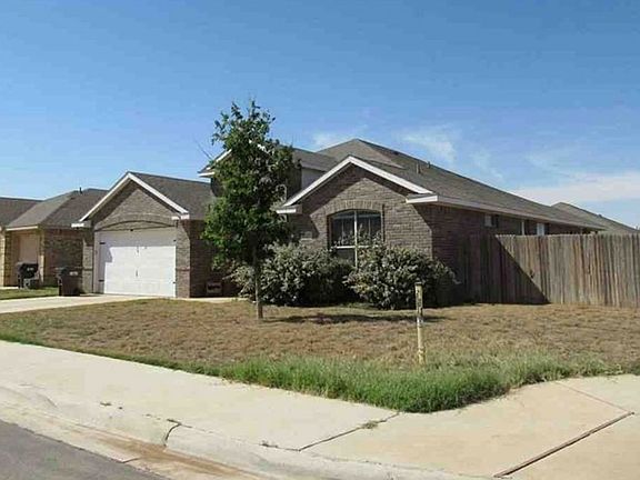 Property Side View