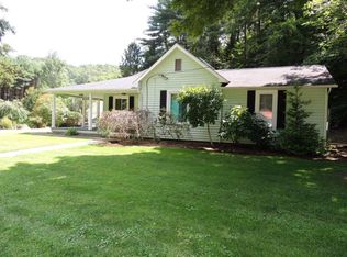 18800 Laurel Run Rd, Nelsonville, OH 45764