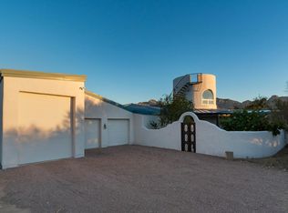 13950 N Oracle Rd, Tucson, AZ 85739