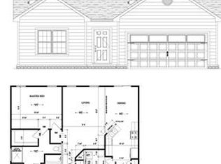 1829 Belle Arbor Dr, Nashville, TN 37207