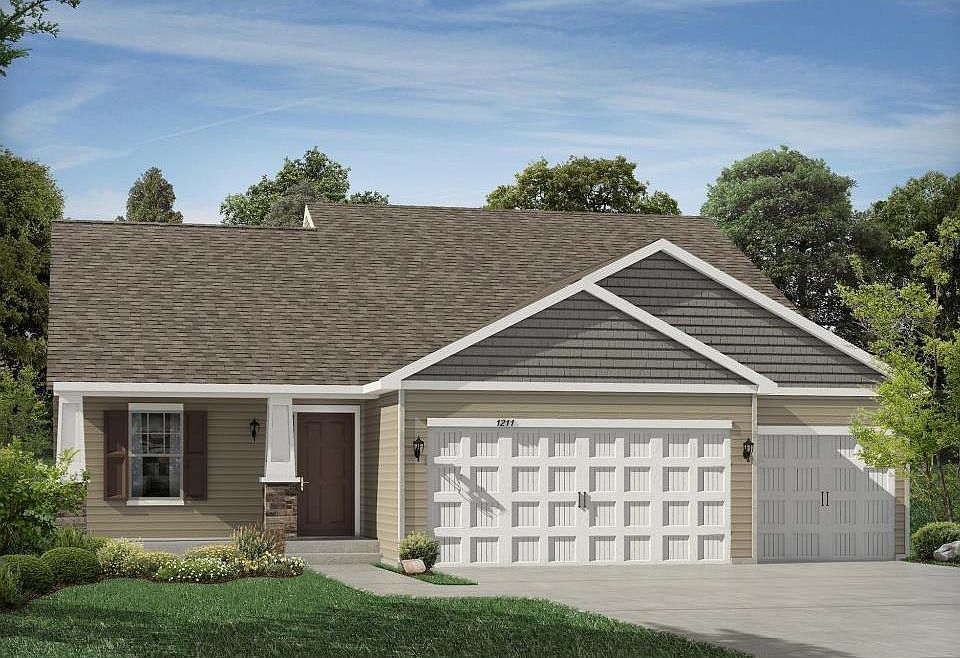1st image of 8508 Titanium Cir
