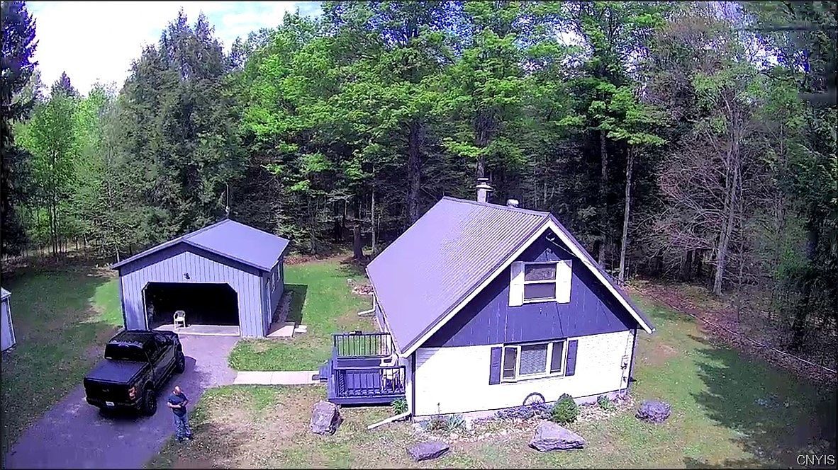 11068 Lake Julia Rd, Remsen, NY 13438 MLS S1489132 Zillow