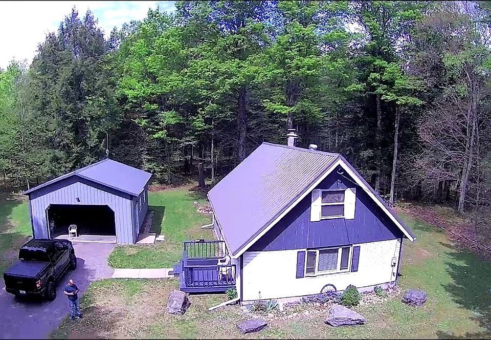 11068 Lake Julia Rd, Remsen, NY 13438 MLS S1489132 Zillow