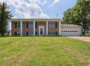 8836 Highway 100, New Haven, MO 63068