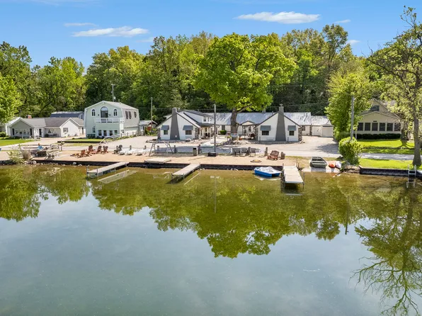 11560 Breyman Hwy, Tipton, MI 49287