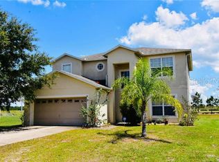 143 Columbia Dr, Poinciana, FL 34759