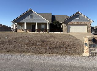 13605 NE Lafayette Dr, Elgin, OK 73538