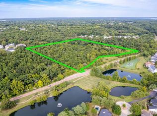 1110 Kiefer Creek Rd, Ballwin, MO 63021